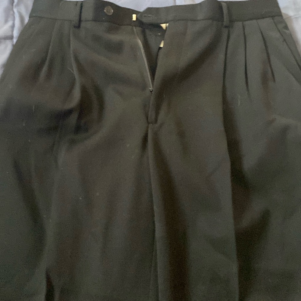 GIVENCHY MONSIEUR Men’s Dress Pants -